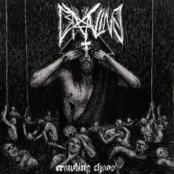 Crawling : Crawling Chaos